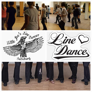 Line-Dance | © Sabine Siller