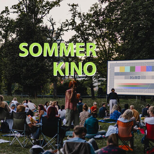 Live in Salzburg_Sommerkino | © Live in Salzburg_Sommerkino