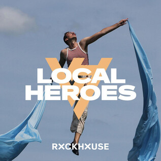 Local Heroes | © Sabrina Fridrich