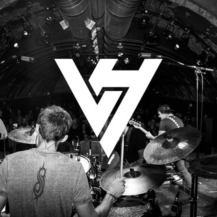Glue Crew live | © Rockhouse Salzburg