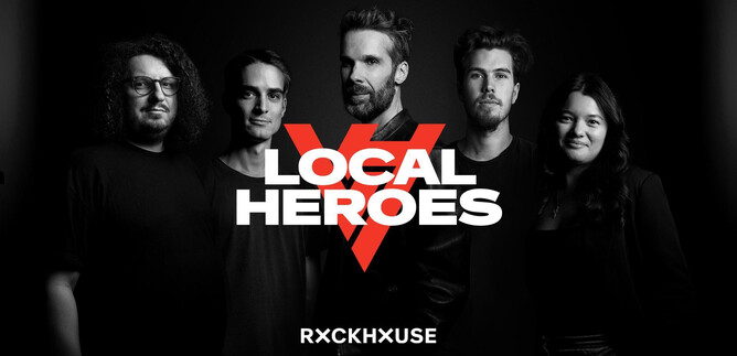 Somersby | © Michael Seeger