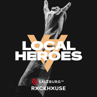 Local Heroes | © Rockhouse Salzburg