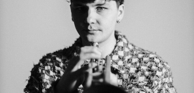Lorenz Widauer | © Victoria Nazarova