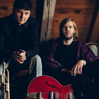 Lorenz Widauer x Philipp Schiepek | © Ulrich Gruchmann