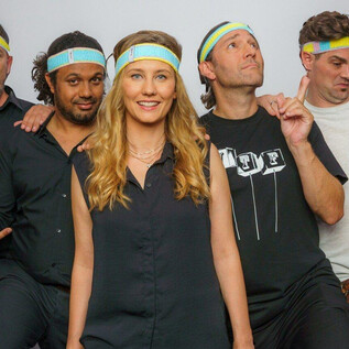 Luksan Wunder | © Luksan Wunder