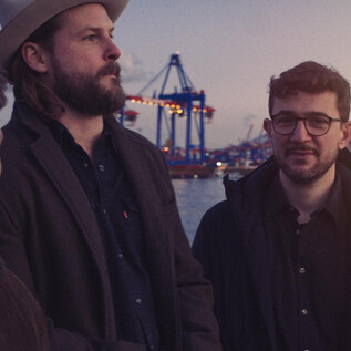 Mighty Oaks | © Rockhouse Salzburg