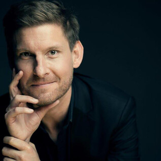 Kristian Bezuidenhou | © Marco Borggreve