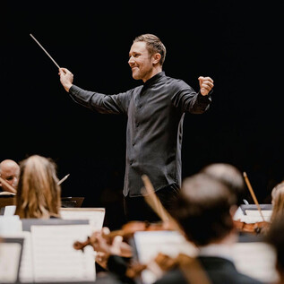 Roberto Gonzalez-Monjas_ Salzburger Festspiele | © Marco Borggreve