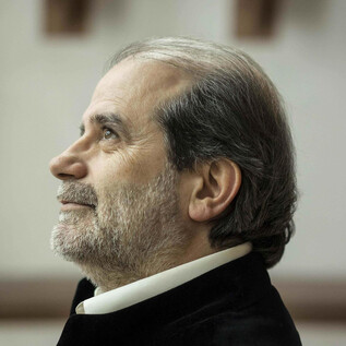 Salzburger Festspiele_Andrea Marcon | © Marco Borggreve