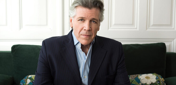 Thomas_Hampson | © Chris Singer