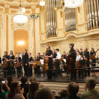 Orchesterakademie | © Wol