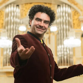 Rolando Villazón | © Wolfgang Lienbacher