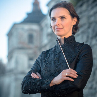 Oksana_Lyniv | © Oleh Pavliuchenkov