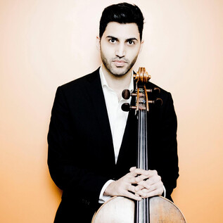 Kian Soltani | © Marco Borggreve
