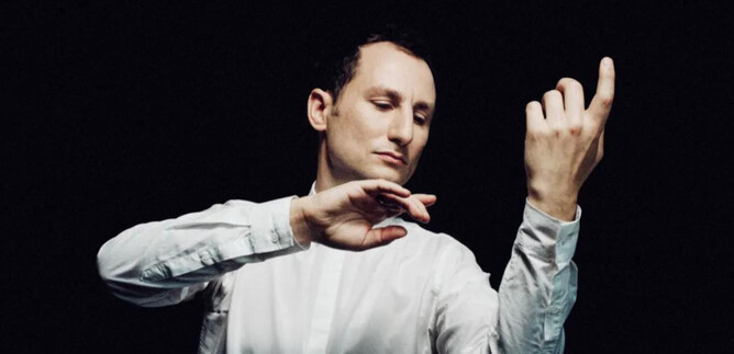 Antoine Tamestit | © Julien Mignot