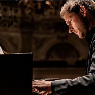 Kristian Bezuidenhout | © Marco Borggreve
