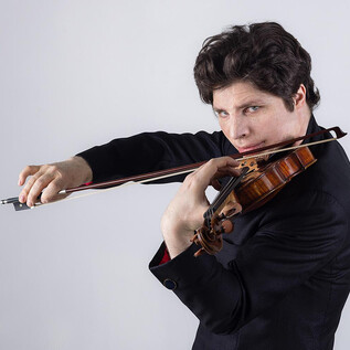 Augustin Hadelich | © Suxiao Yang