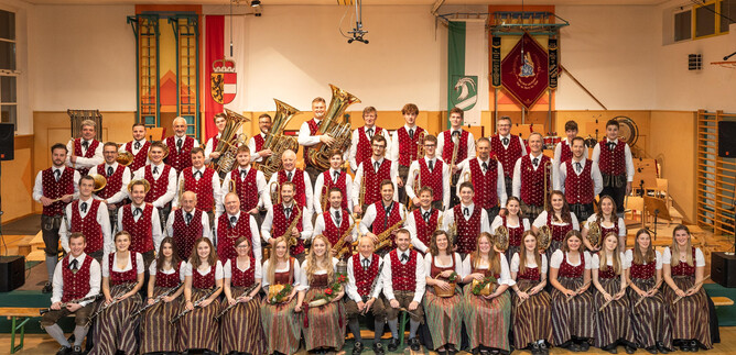 TMK Eugendorf | © TVB Eugendorf