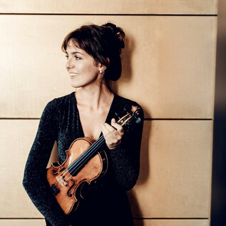 Chiara Sannicandro | © Andrej Grilc