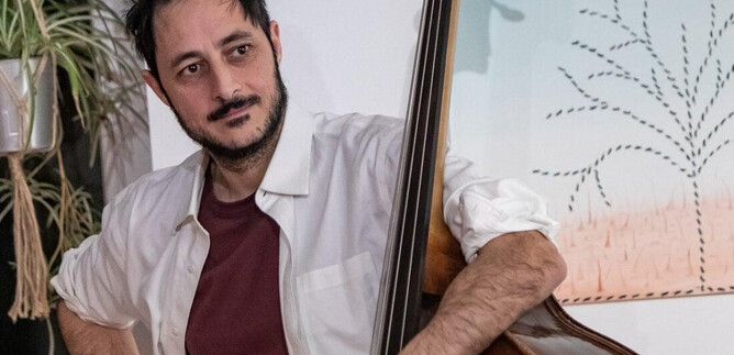 Yoram Rosilio | © Jazzit