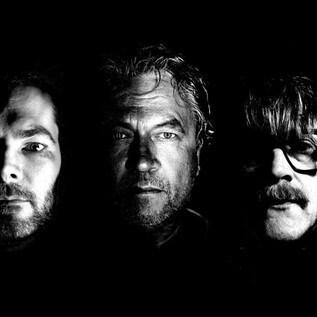 Nils Petter Molvaer Trio | © Jazzit