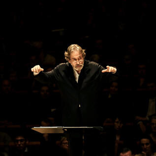 Jordi Savall_Salzburger Festspiele | © David Ignaszewski