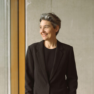 Cordula Buergi_ | © Theresa Wey