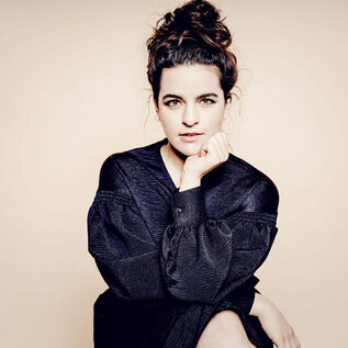 Sarah Aristidou | © Andrej Grilc