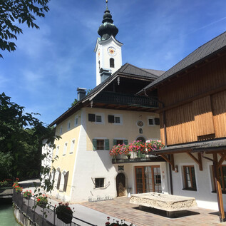 Bachschmiede Wals | © Bachschmiede Wals