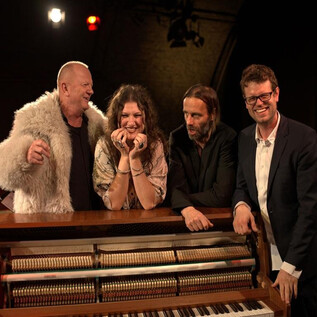 Pop, Blues & Pointen | © Sophie Fröhlich