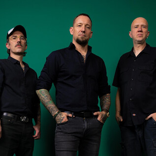 Volbeat | © Brittany_Bowman