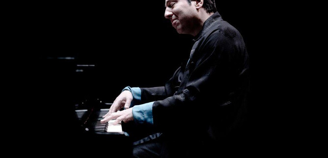 Fazıl Say | © Marco Borggreve