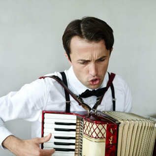 Jakob Gühring | © Jeanne Degraa