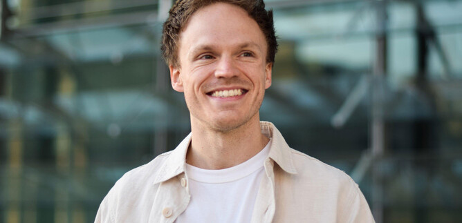 Alexandre Tharaud | © Elena Ramirez