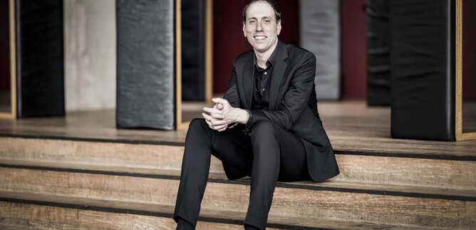 Lionel Meunier | © Foppe Schut