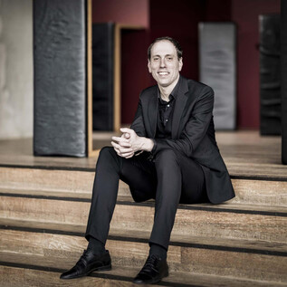 Lionel Meunier | © Foppe Schut
