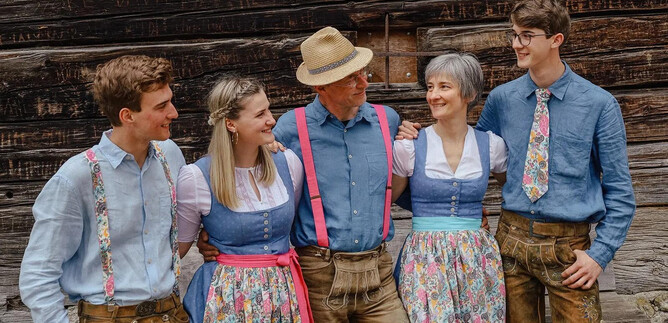 AUTländisch.family / D´Salzburger Nockerl 	​