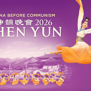 Shen Yun | © de.shenyun.org