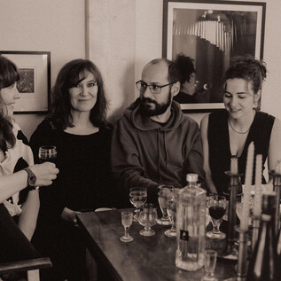 Sibylle Kefer | © Ana Batinic