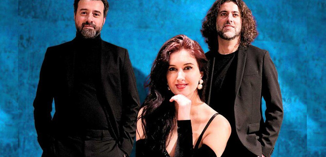 Sinziana Mircea & Friends | © Museart