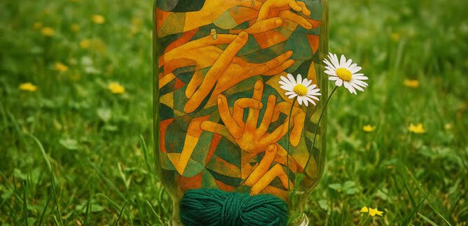 Rückblick Sommerszene 25 | © Applied Theatre