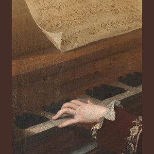 Sonderausstellung im Mozart-Wohnhaus | © mozarteum.at