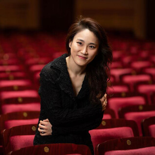 Han-Na Chang | © Kiran West