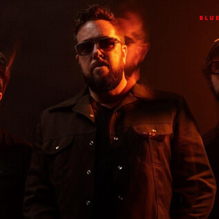 The Cold Stares | © Rockhouse Salzburg