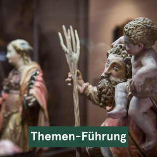 Baroque heavenly helpers | © DomQuartier