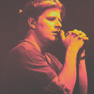 Thorsteinn Einarsson | © Elias Meier / LABEL 4