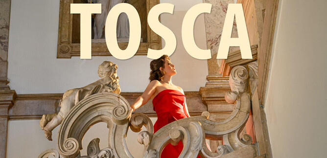 Tosca | © SLT / Christian Krautzberger