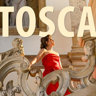 Tosca | © SLT / Christian Krautzberger