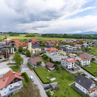 Elixhausen | © abimago.pictures / Robert Lippert