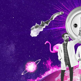 Science Busters | © Büro Alba